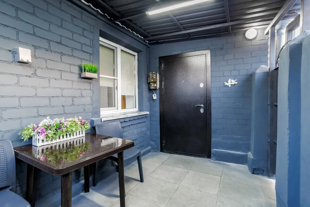 Коттедж Ваш идеальный отпуск начинается здесь: домик в центре Пятигорска — Пятигорск