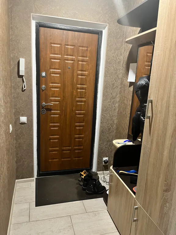 Уютная квартира на территории старого аэропорта