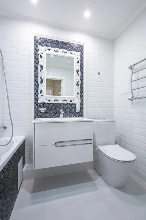 Премиум квартира для особо требовательных персон в жк большой