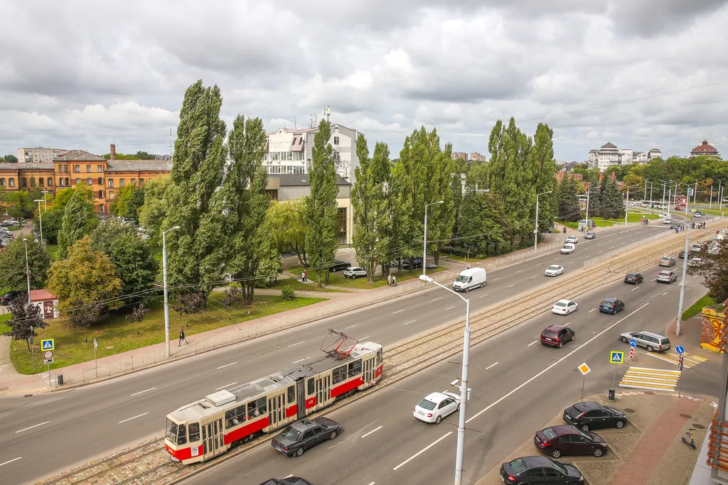 Parkgarten romantic apartments