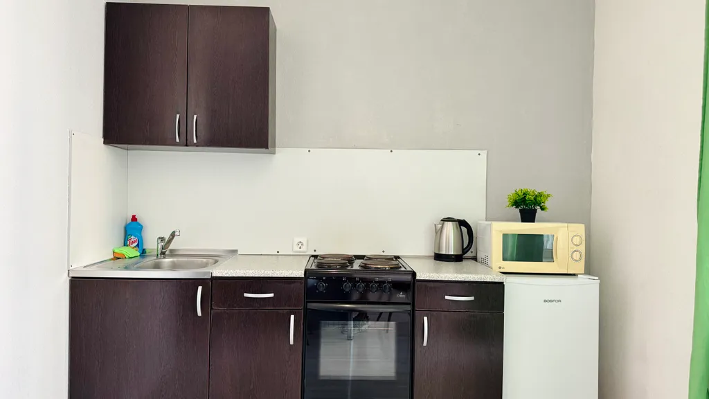 Квартира возле метро