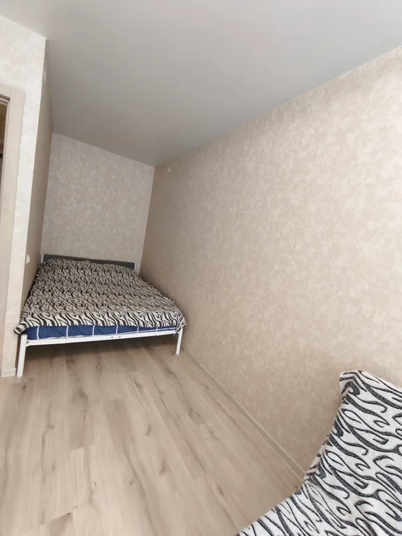 Комфортная квартира