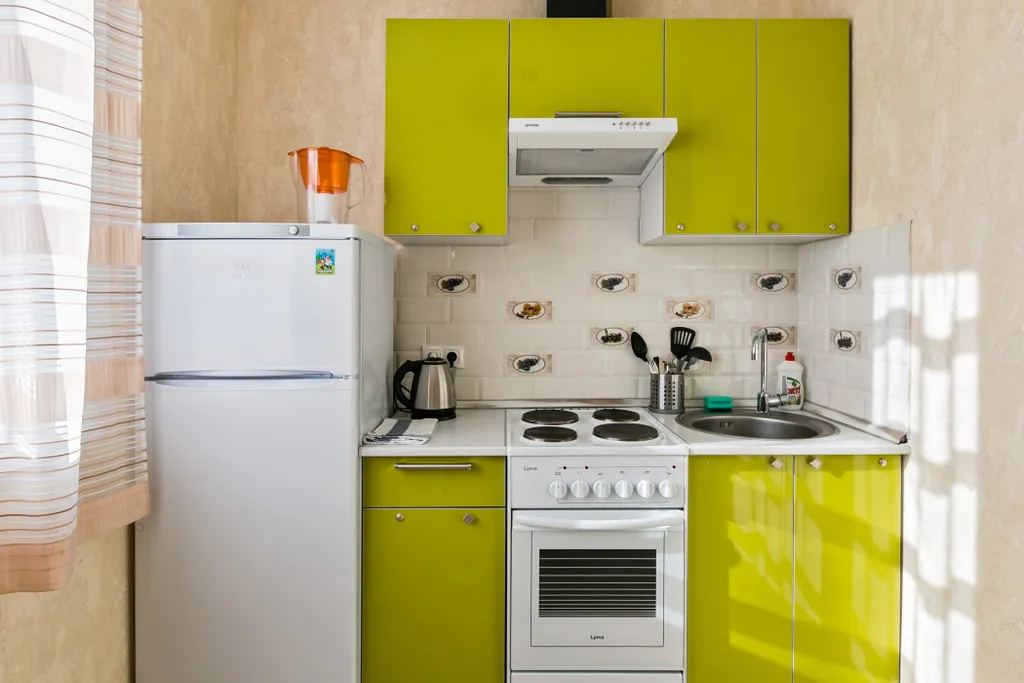 MaxRealty24 Квартира рядом экспоцентр, выставочный центр крокус экспо