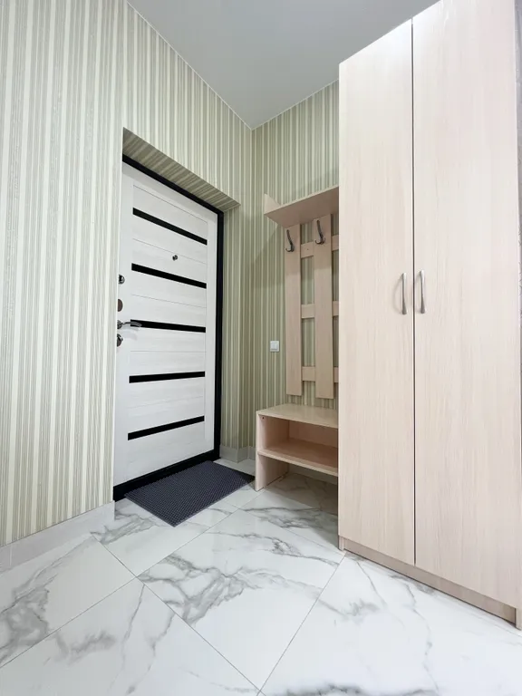 Уютные апартаменты рядом с центром города