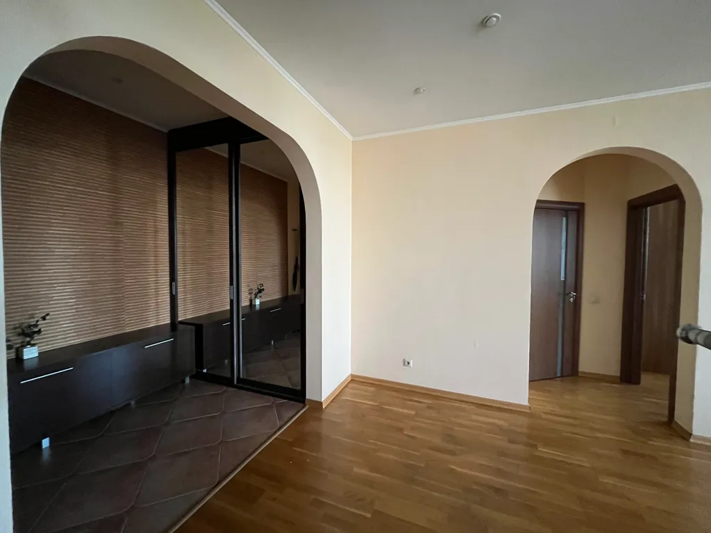 Квартира Двухкомнатная квартира бизнес-класса у метро Московская — Санкт-Петербург