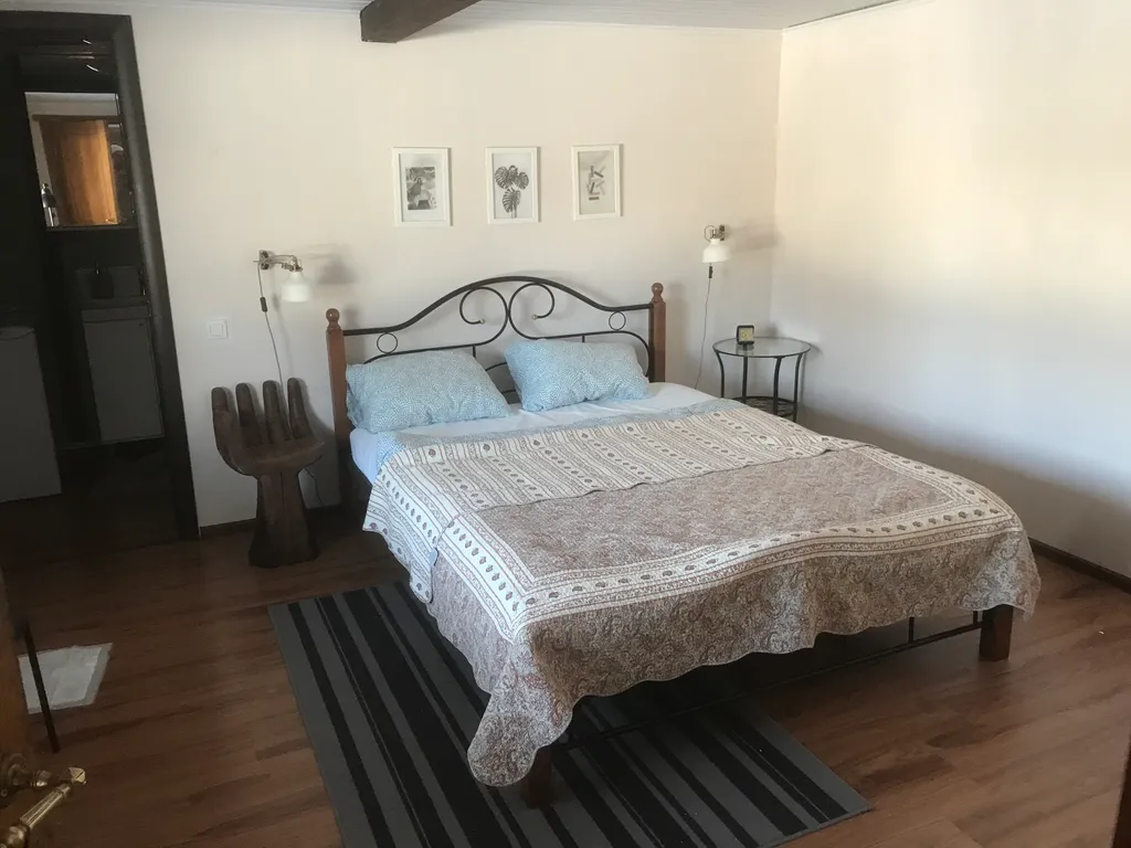 Коттедж Коттедж Зелёный двор в городе — Санкт-Петербург