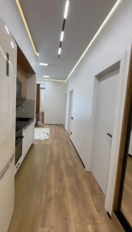 3-4-комнатная еврокомфорт квартира в ЖК Adele