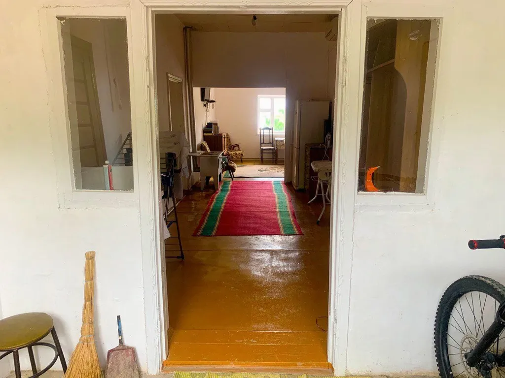 4-комнатный Дом