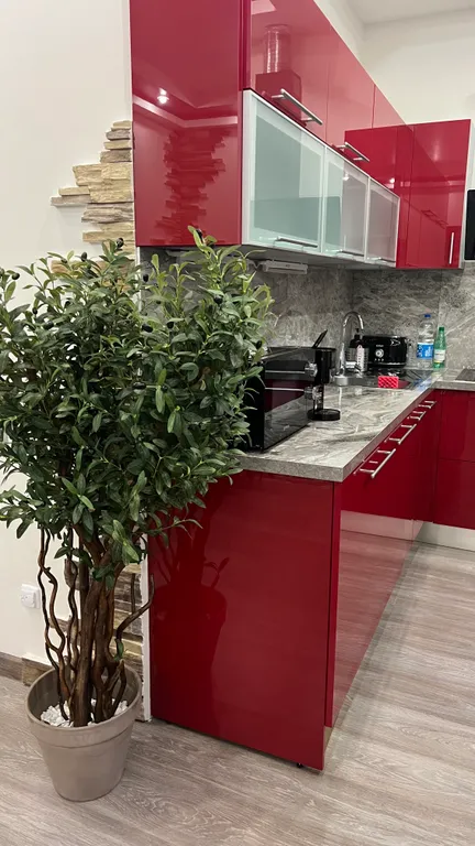 Квартира Апартаменты с террасой в центре Васильевского острова — Санкт-Петербург