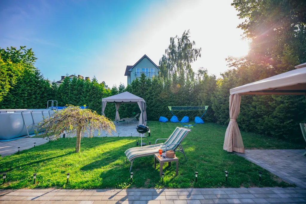 Янтарная ривьера