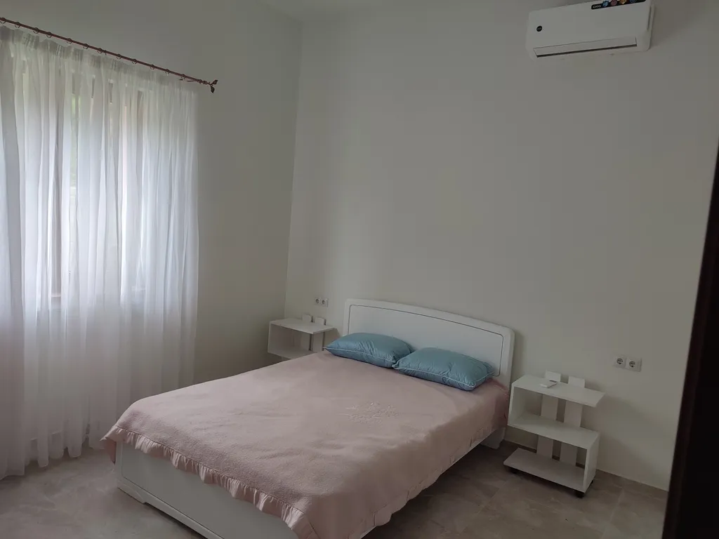 Коттедж Дом у моря — Прасковеевка