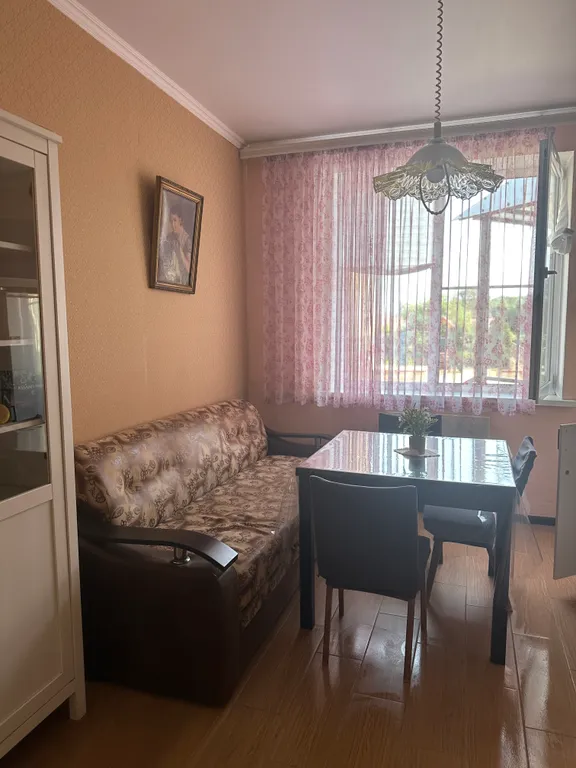 Квартира на море