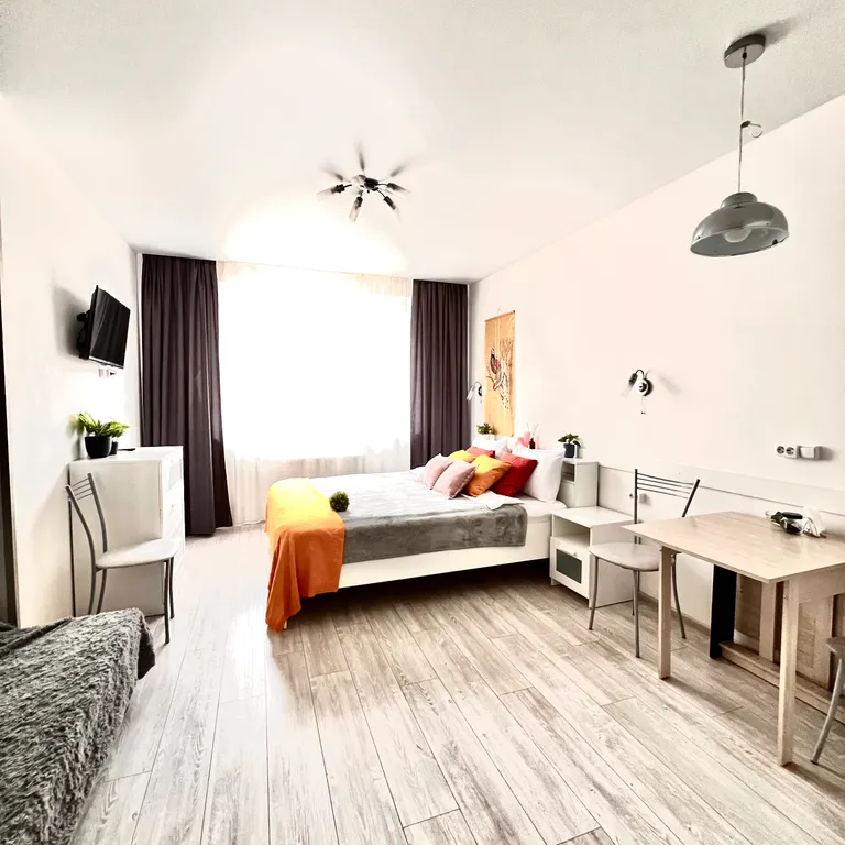 Апартаменты Магия