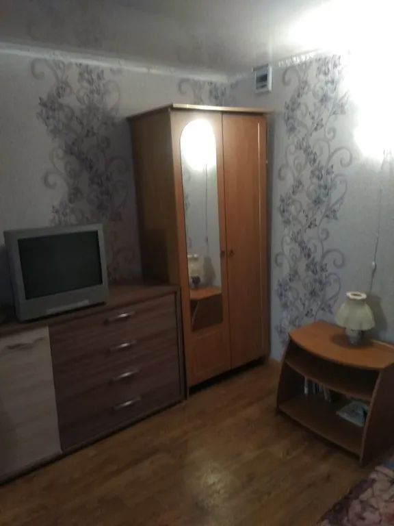 Однокомнатный дом возле моря