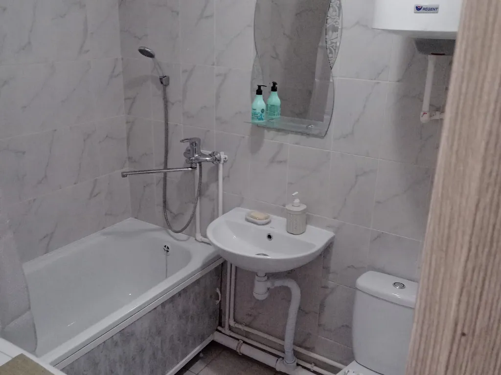 Уютная студия в районе Красной площади