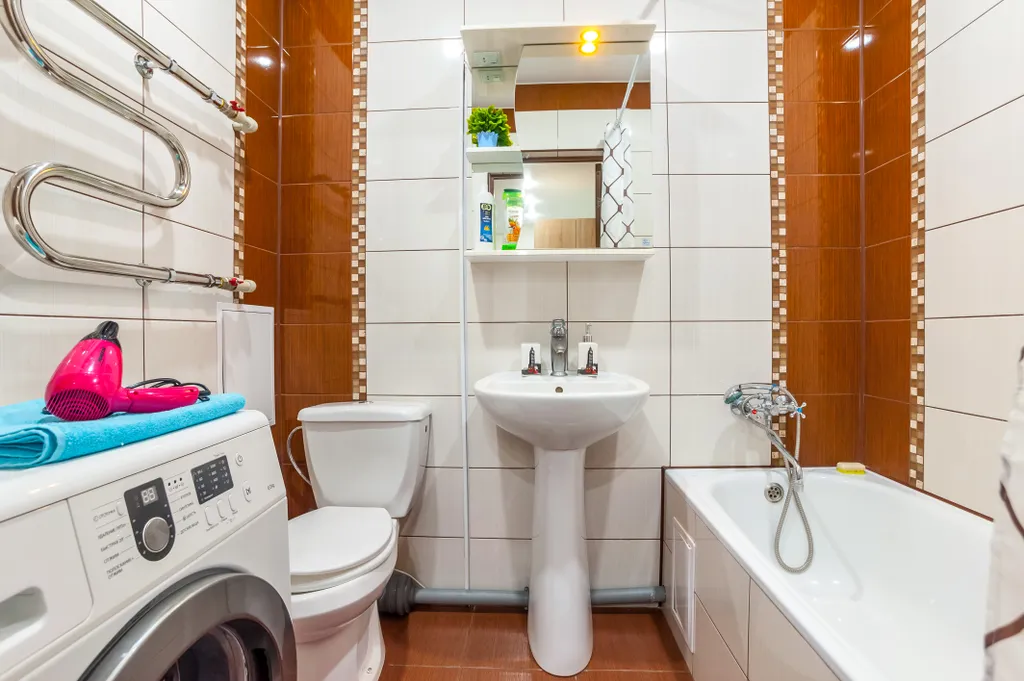 Квартира Уютная квартира — Краснодар