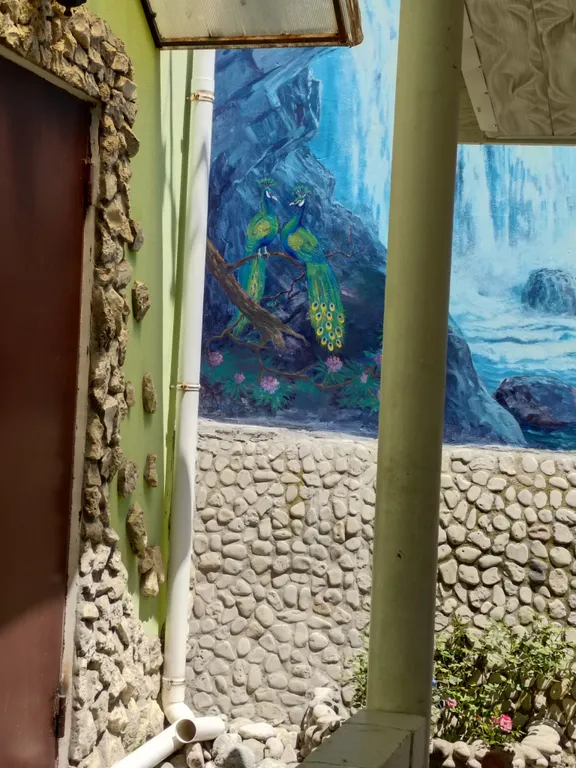 Уютный дом в черте поселка