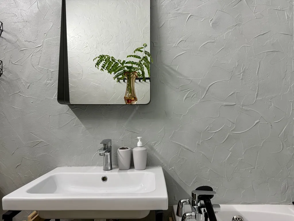 Квартира Квартира в красивом ЖК — Краснодар