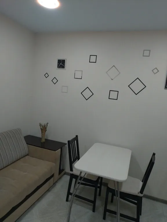 Шикарная квартира в самом сердце города