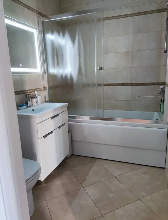 Коттедж Уютный дом с садом — Каспийск