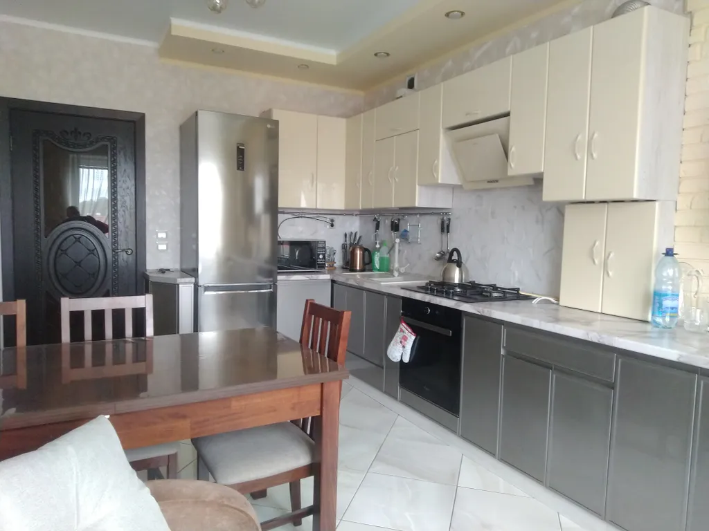 Квартира 2-комнатная Квартира — Калининград