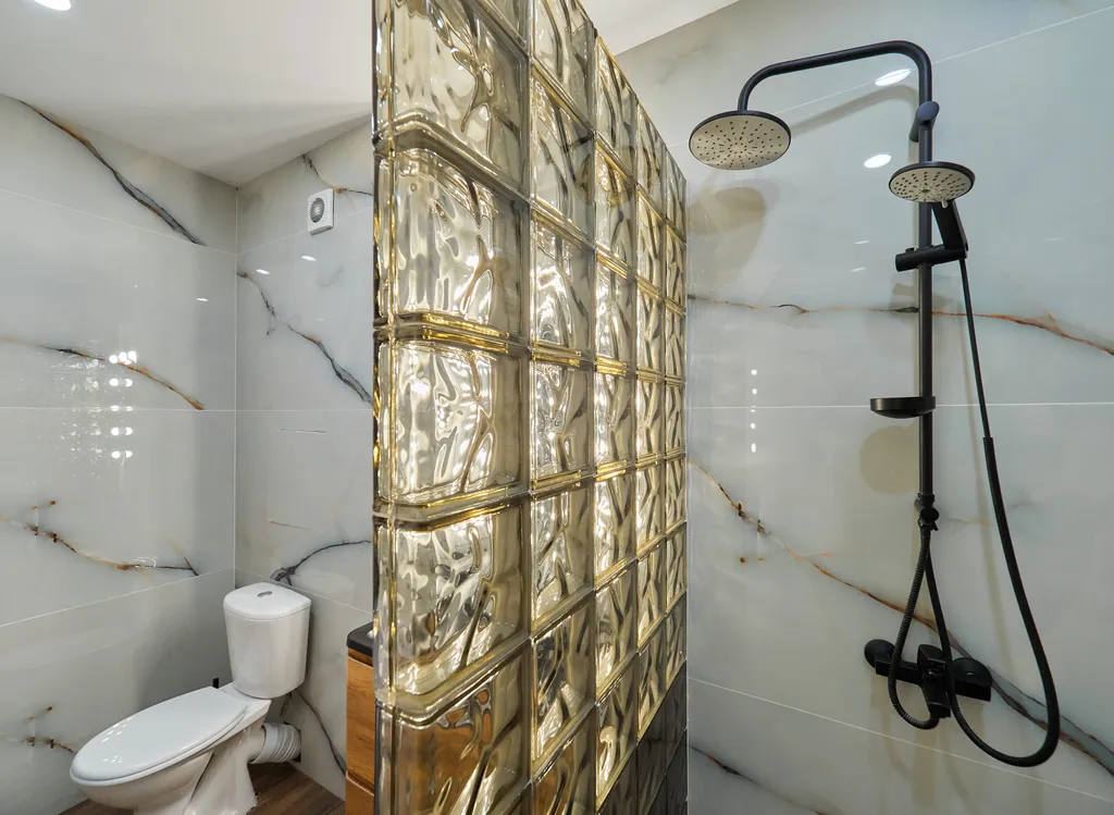 Видовая 1-комнатная квартира в курортной зоне Завидово у реки