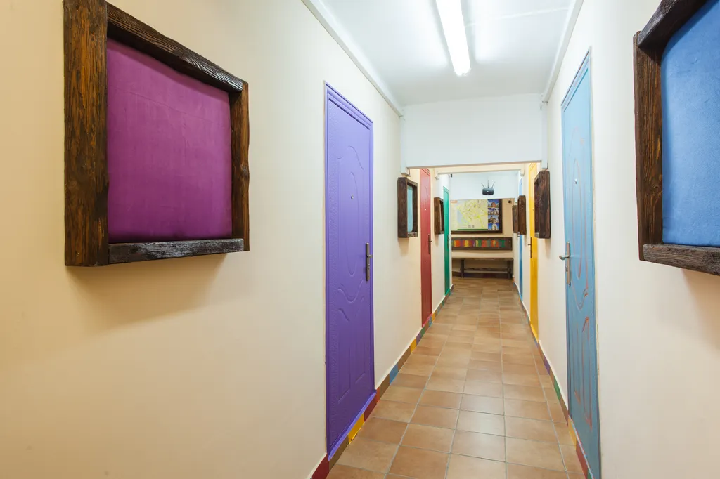 Уютная квартира в комплексе Дзамбала