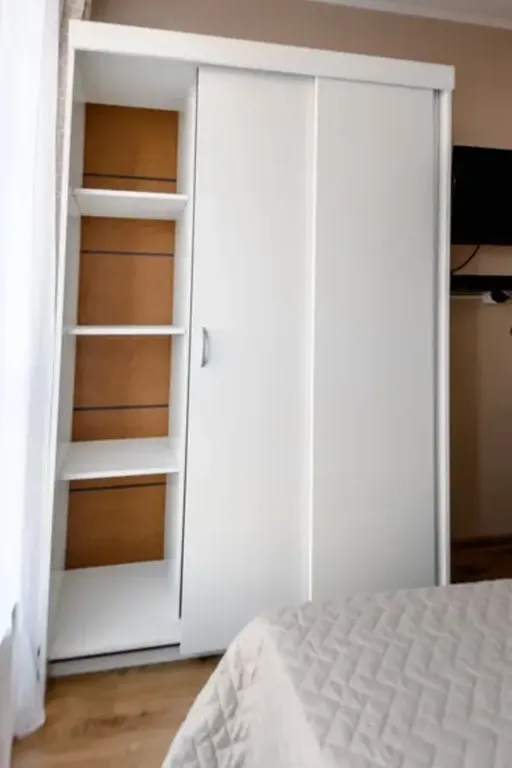 Уютная квартира, 7 минут до метро пешком