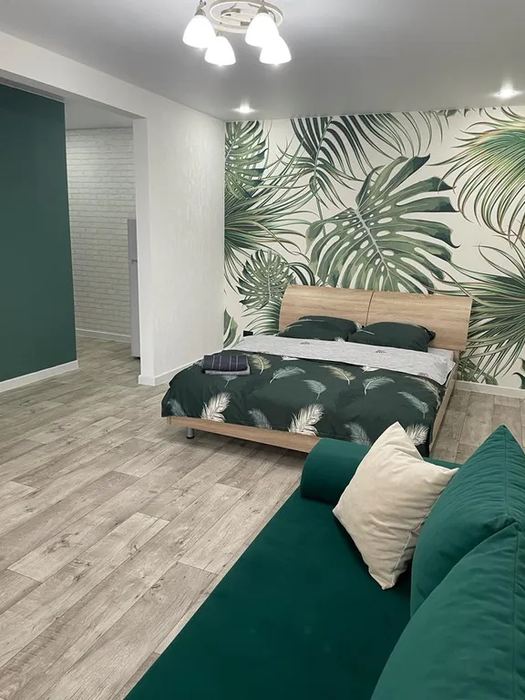 Уютная квартира в центре города — аренда посуточно в Камышин