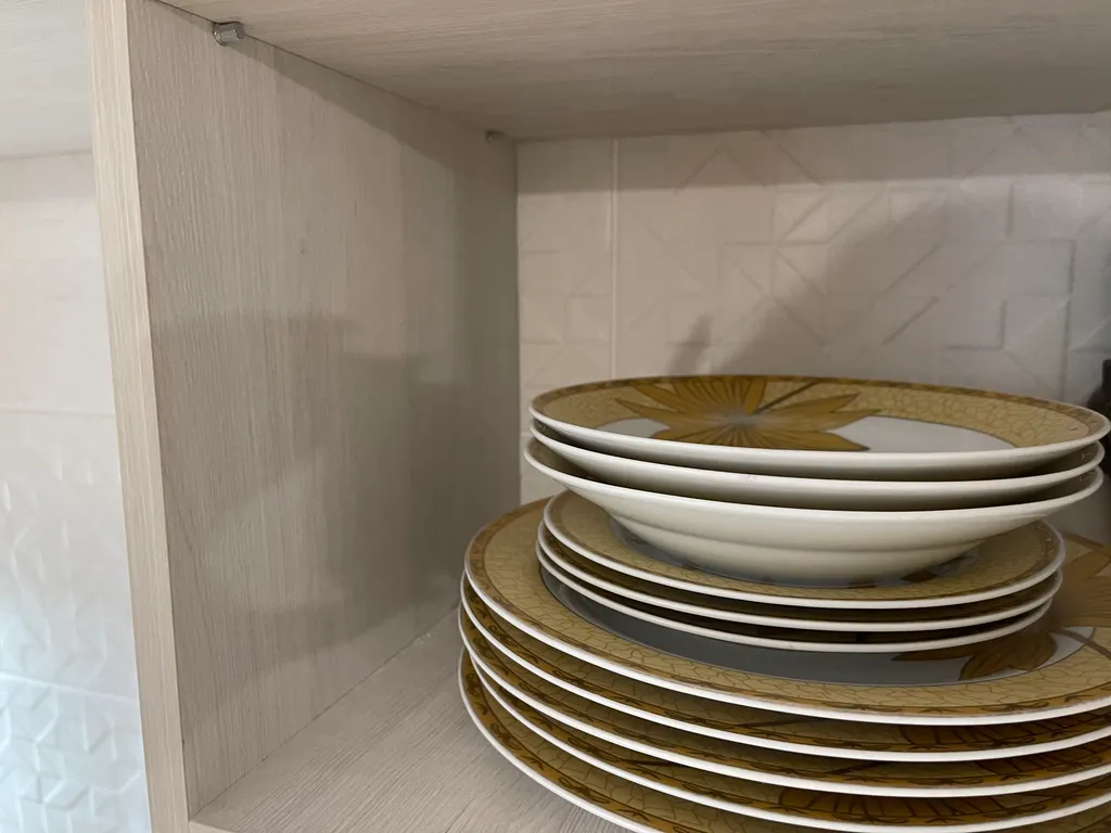 Уютная квартира вблизи Сакрополя и Набережной