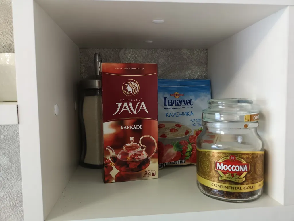 Уютная квартира рядом с аэропортом