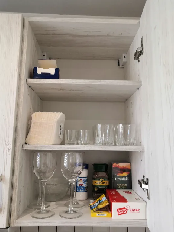 Уютная 2-комнатная квартира