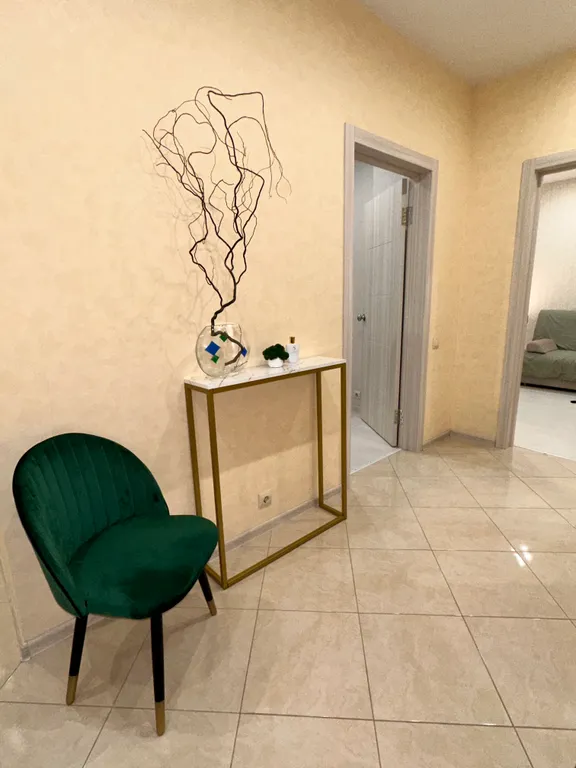 Apartment 2-room classic