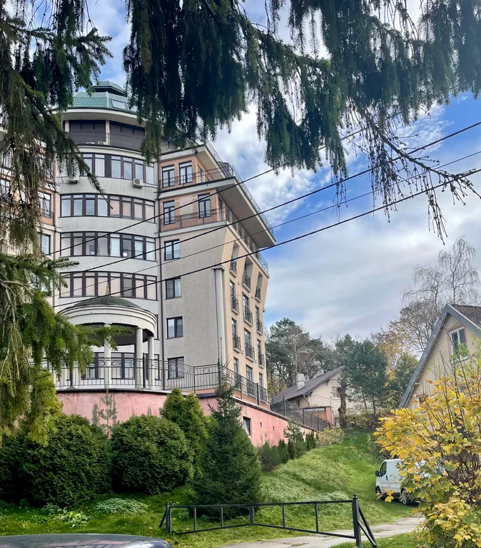 Комфортная 3-комнатная квартира в центре города