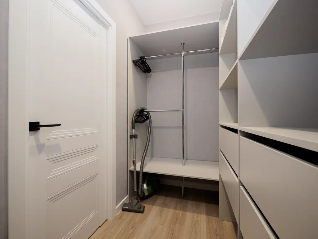 Новая дизайнерская евродвушка в центре