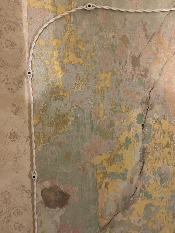 Апартамент Адмирала Колчака в историческом центре