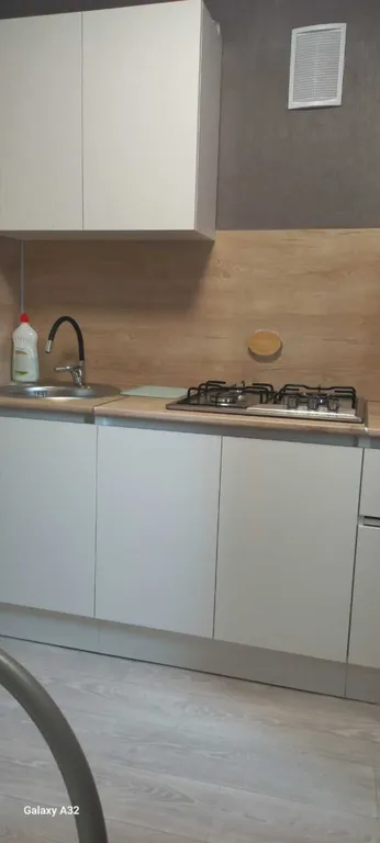 Уютная великолепная квартира