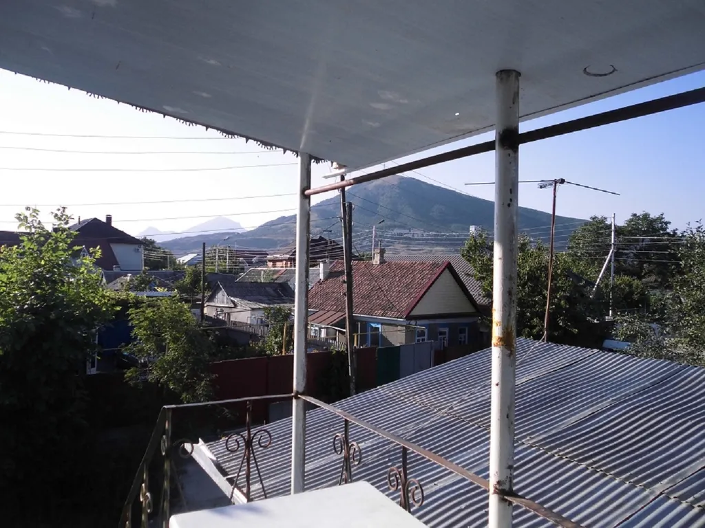 3-комнатная Квартира — аренда посуточно в Горячеводский