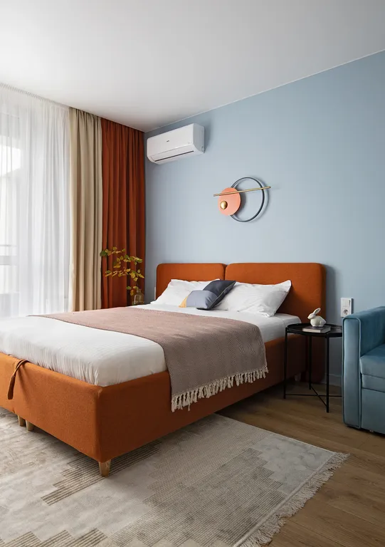 Квартира Апартаменты с видом на лес — аренда посуточно в Светлогорск