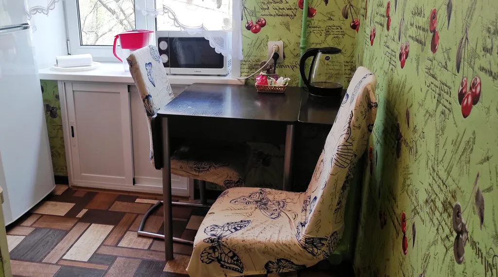 Квартира Доступная квартира в историческом центре — Ярославль