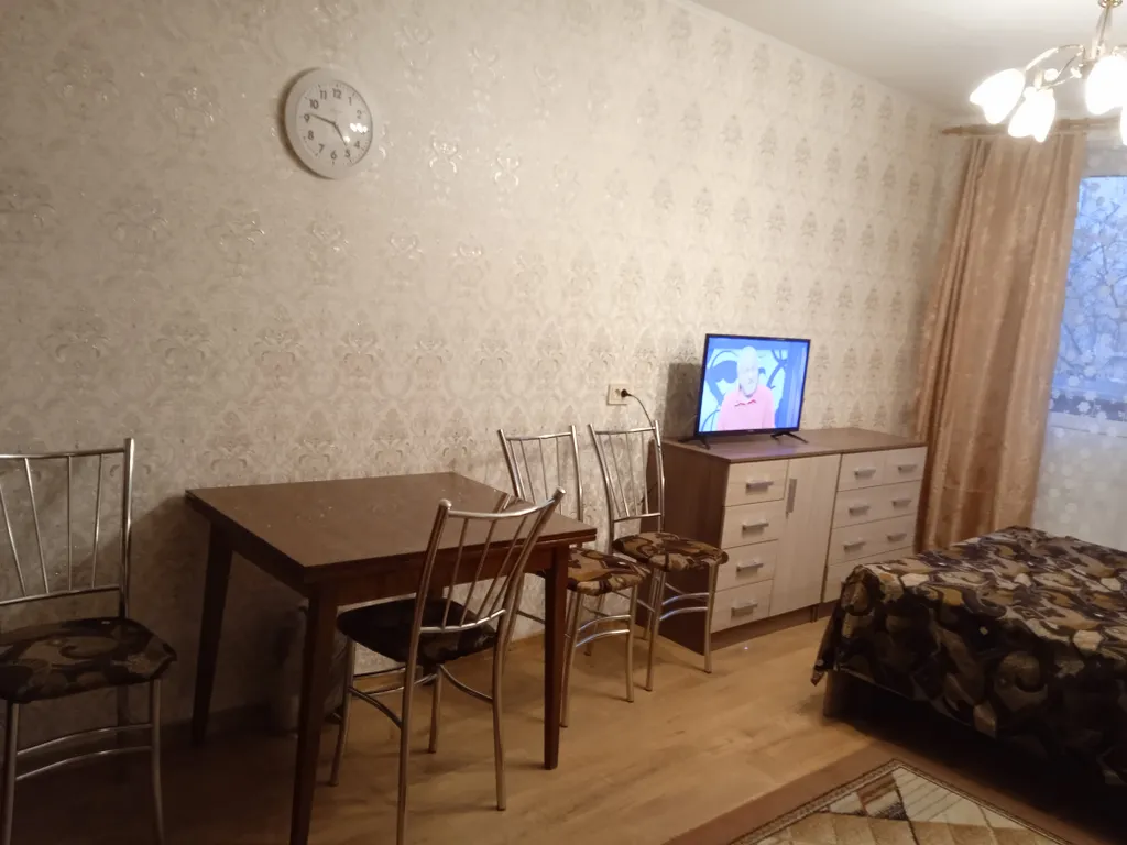 Тихо. Удобно, уютно