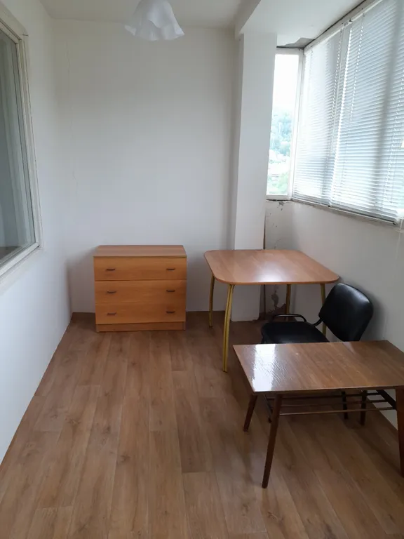 Квартира Просторная квартира с видом на море — Нижнее Учдере