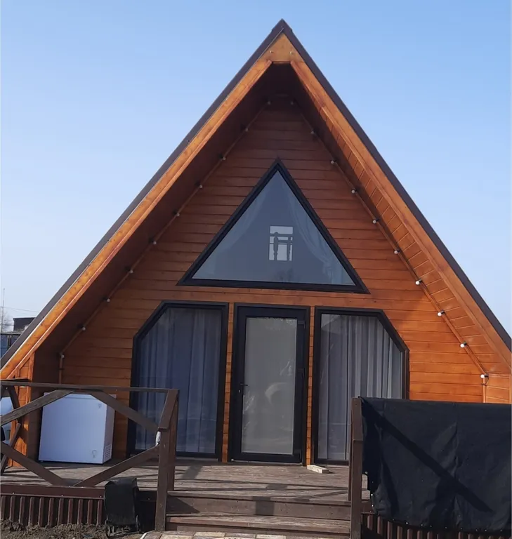 Весенний отдых в Астрахани у реки