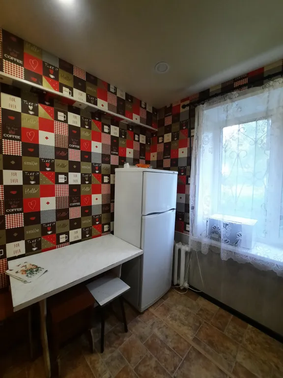 Уютная квaртиpа рядом с Введенским женским монастырем