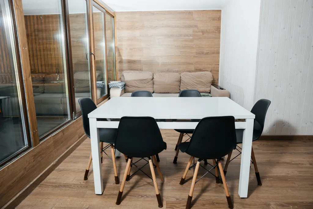 Дом на берегу реки Свирь