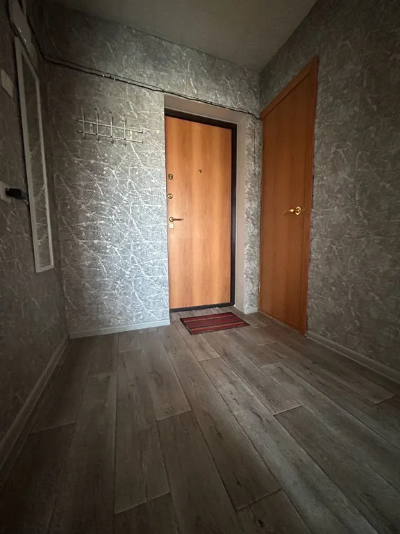 Квартира Чистая и уютная однокомнатная квартира — Богданович