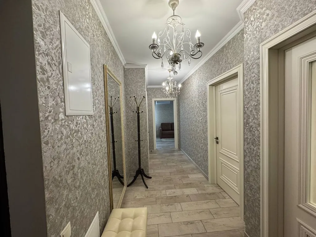 Уютная квартира класса люкс в центре курортной зоны