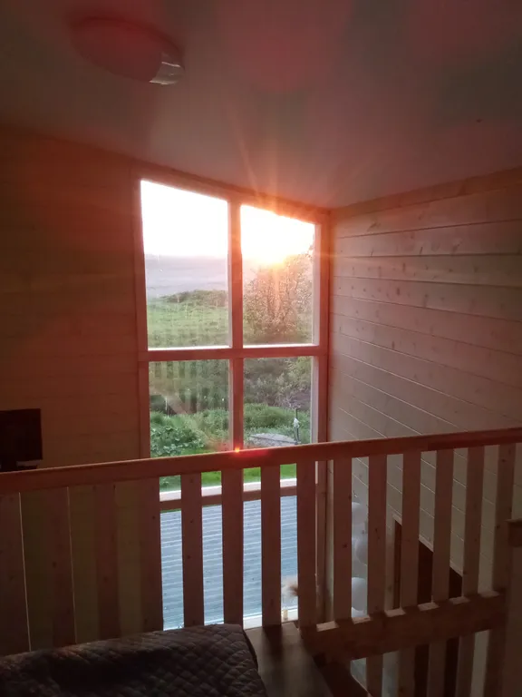 Домик в деревне