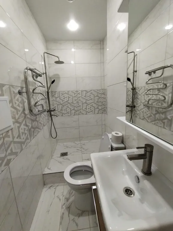 Квартира Уютная квартира в центре города! — Аша