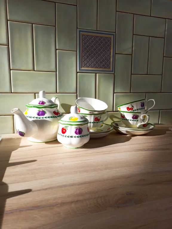 Дом на Запрудной